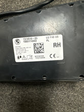 Load image into Gallery viewer, 2016-2021 BMW X1 F48 FRONT RIGHT PASSENGER SEAT AIRBAG (RH) (P)