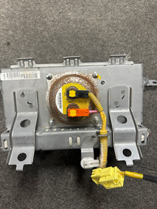 2011-2016 SCION TC FRONT PASSENGER DASH AIRBAG (RH) (P)
