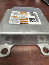 Load image into Gallery viewer, TOYOTA RAV4 AIRBAG CONTROL MODULE PN: 89170-0R220 (P)
