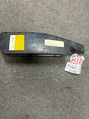 2012-2019 CHEVY SONIC FRONT DRIVER SEAT AIRBAG (LH) (P)