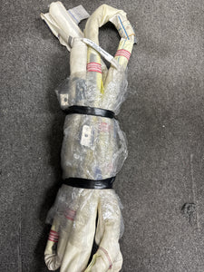 2011-2014 TOYOTA SIENNA DRIVER ROOF CURTAIN AIRBAG (LH) (P)