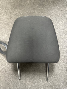 2011-2014 DODGE CHALLENGER FRONT DRIVER SEAT HEADREST (LH) (P)