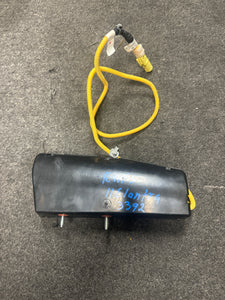 2006-2011 HYUNDAI ELANTRA FRONT RIGHT PASSENGER SEAT AIRBAG (RH) (P)