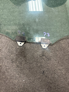 2016-2021 ACURA ILX FRONT LEFT DRIVER DOOR WINDOW GLASS (LH) (P)