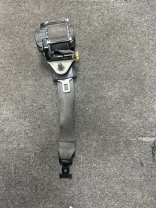 2011-2012 CHEVROLET MALIBU FRONT DRIVER SEATBELT (LH) (P)
