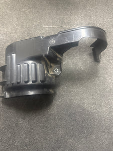 2022 RAM PROMASTER CITY POWER STEERING PUMP SHIELD GUARD (P)