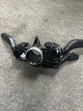 Load image into Gallery viewer, 2012-2014 AUDI A7 STEERING COLUMN SWITCH/STALK ASSEMBLY (P)