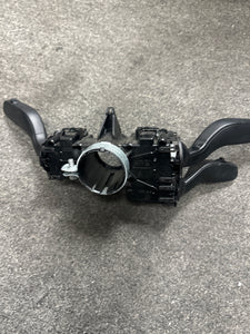 2012-2014 AUDI A7 STEERING COLUMN SWITCH/STALK ASSEMBLY (P)