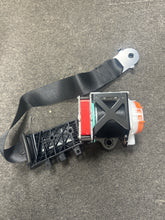 Load image into Gallery viewer, 2004-2006 SAAB-9-3 CONVERTIBLE FRONT PASSENGER SEATBELT (RH) (P)PN:19368168