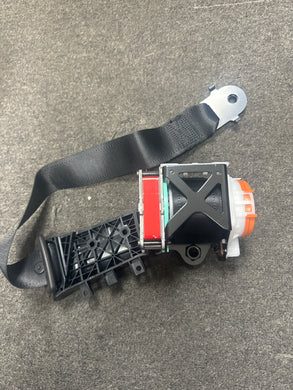 2004-2006 SAAB-9-3 CONVERTIBLE FRONT PASSENGER SEATBELT (RH) (P)PN:19368168