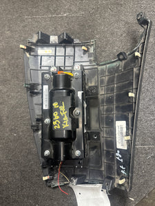 2010-2013 KIA FORTE RIGHT PASSENGER DASH AIRBAG (RH) (P)