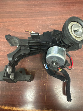 2015-2022 DODGE PROMASTER IGNITION SWITCH WITH KEY (P) PN: 17005084-01