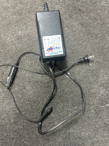ANSMANN 9994011 BATTERY CHARGER FOR SOLO TESTIFIRE (P)