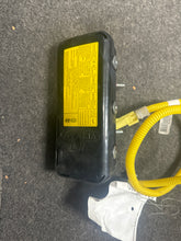 Load image into Gallery viewer, 2006-2011 HYUNDAI ACCENT FRONT LEFT DRIVER SEAT AIRBAG (LH) (P)