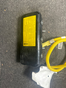 2006-2011 HYUNDAI ACCENT FRONT LEFT DRIVER SEAT AIRBAG (LH) (P)