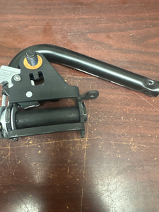 2016-2020 JAGUAR XE XF F-PACE FRONT RIGHT SIDE PRETENSIONER (RH) (P)