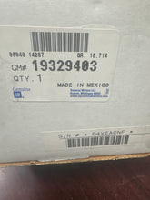 Load image into Gallery viewer, 2009-2012 CHEVROLET TRAVERSE FRONT DRIVER PRE-TENSIONER (LH)P PN: 19329403
