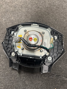 2007-2012 NISSAN ALTIMA DRIVER STEERING WHEEL AIRBAG (P)