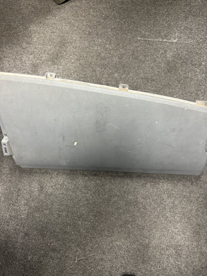 2008-2010 CHRYSLER TOWN & COUNTRY FRONT RIGHT PASSENGER DASH AIRBAG (RH) (P) GRAY