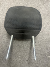 Load image into Gallery viewer, 2011-2012 HONDA ACCORD FRONT SEAT HEADREST (LH+RH) (P)