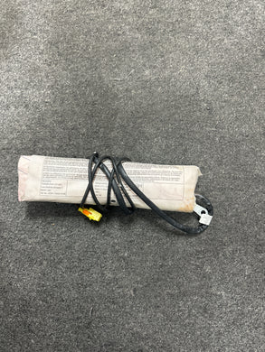 2013-2017 AUDI Q5 FRONT PASSENGER SEAT AIRBAG (RH) (P)