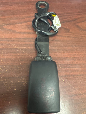 2007-2010 NISSAN ALTIMA FRONT LEFT DRIVER SEAT BUCKLE (LH) (P)