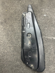 2012-2018 DODGE RAM 1500 FRONT LEFT DRIVER SEAT AIRBAG (LH) (P)