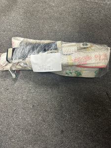 2014-2017 HYUNDAI ELANTRA PASSENGER ROOF CURTAIN AIRBAG (RH) (P)