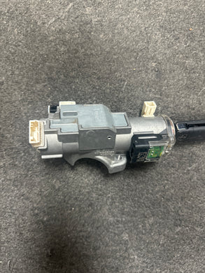 2018-2021 TOYOTA CAMRY IGNITION SWITCH W/KEY (P)