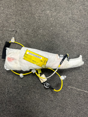 2013-2019 TOYOTA YARIS (HATCHBACK) RIGHT PASSENGER SEAT AIRBAG (RH) (P)
