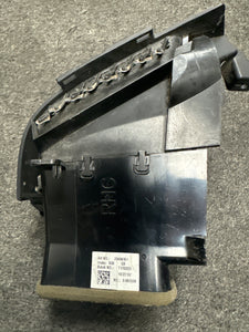 2015-2019 TAHOE YUKON RIGHT SIDE CENTER AC HEATER VENT (P)