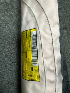 2009-2014 TOYOTA IQ FRONT RIGHT SEAT AIR SRS BAG (RH) (P)