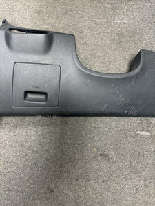 2021-2022 KIA SELTOS LEFT FRONT DASHBOARD KNEE PANEL TRIM (P)