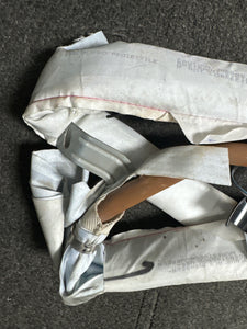 2003-2013 AUDI A3 RIGHT PASSENGER ROOF CURTAIN AIRBAG (RH) (P)