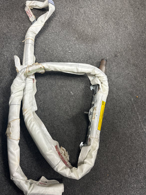 2012-2017 BUICK VERANO DRIVER ROOF CURTAIN AIRBAG (LH) (P)