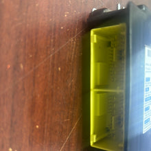 Load image into Gallery viewer, HONDA CIVIC SRS CONTROL MODULE UNIT (P) PN:77960-TBA-A030-M2