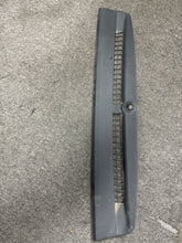 Load image into Gallery viewer, 2018-2021 TOYOTA CAMRY DASHBOARD DEFROSTER VENT GRILLE PANEL (P)