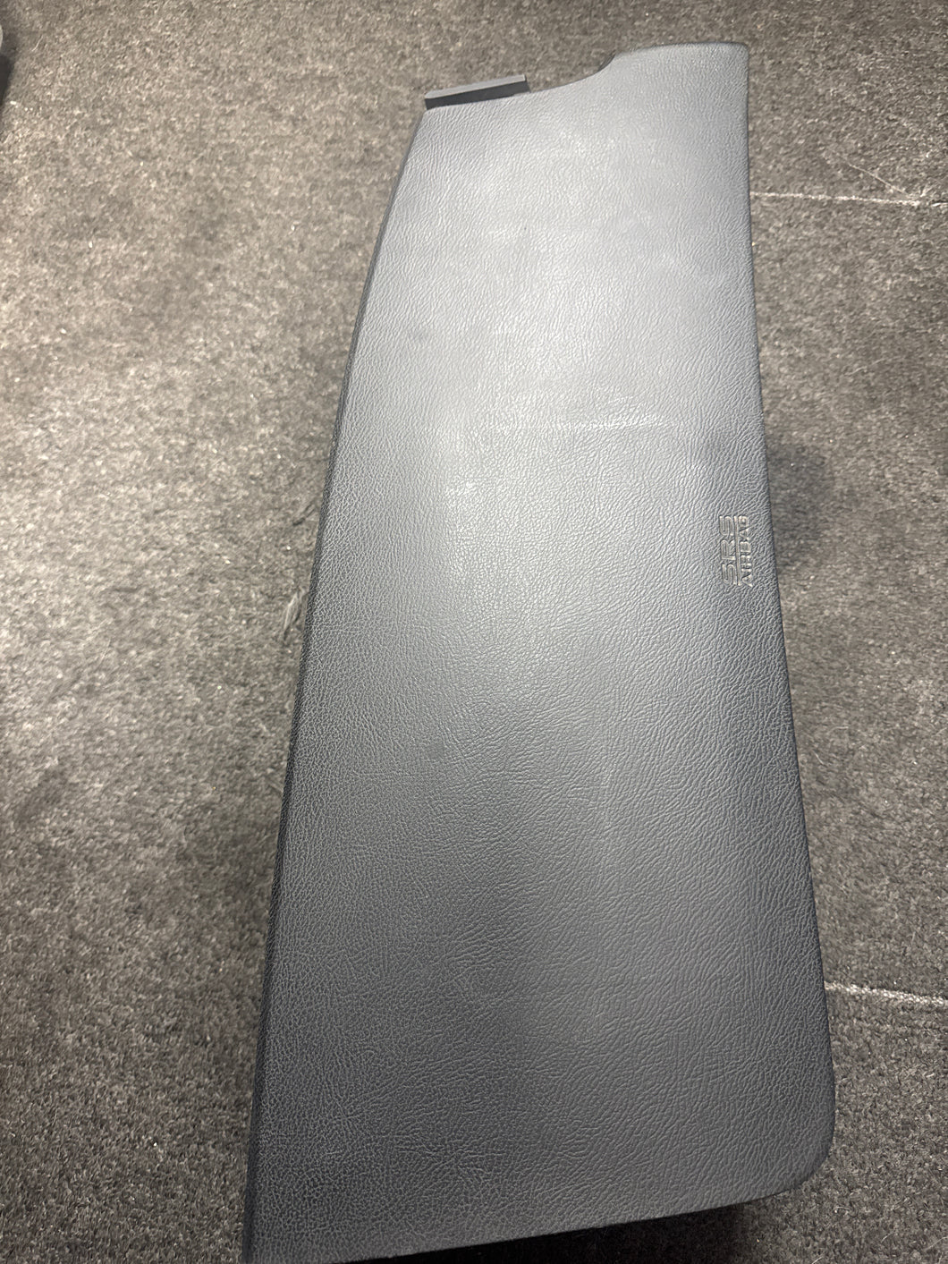 2004-2007 HONDA ACCORD RIGHT PASSENGER DASH AIRBAG (RH) (P)