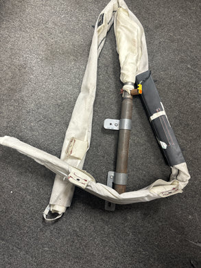 2011-2014 CHRYSLER 300 DRIVER ROOF CURTAIN AIRBAG (LH) (P)