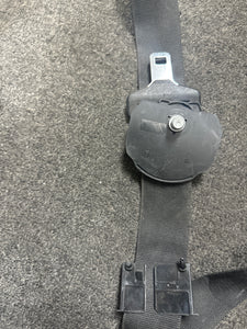 2007-2009 MERCEDES E350 FRONT DRIVER SEATBELT RETRACTOR (LH) (P)
