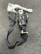 Load image into Gallery viewer, 2014-2016 NISSAN SENTRA LEFT DRIVER SEATBELT RETRACTOR PRETENSIONER (LH) (P)