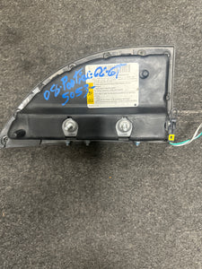 2006-2009 PONTIAC G6 FRONT LEFT DRIVER SEAT AIRBAG (LH) (P)