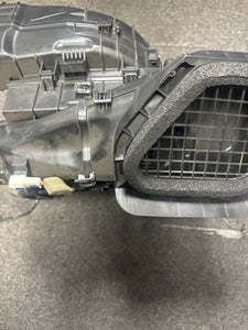 2020 NISSAN SENTRA AIR BLOWER MOTOR ASSY SV 2.0l (P)