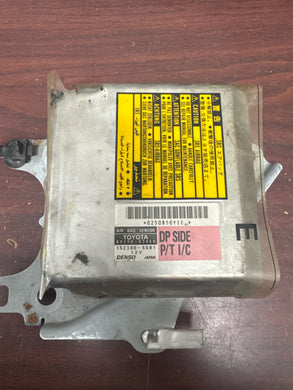 LEXUS IS300 AIRBAG CONTROL MODULE PN: 89170-53050 (P)