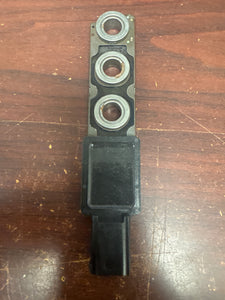 DODGE JEEP COMMANDER OCCUPANCY CONTROL SENSOR (P) PN: P56043196AF
