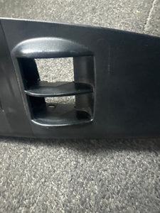 2015-2022 RAM PROMASTER CITY FRONT LEFT MASTER POWER WINDOW SWITCH (P) PN: 735550087