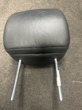 Load image into Gallery viewer, 2008-2012 HONDA ACCORD FRONT SEAT HEADREST (LH+RH) (P) LEATHER