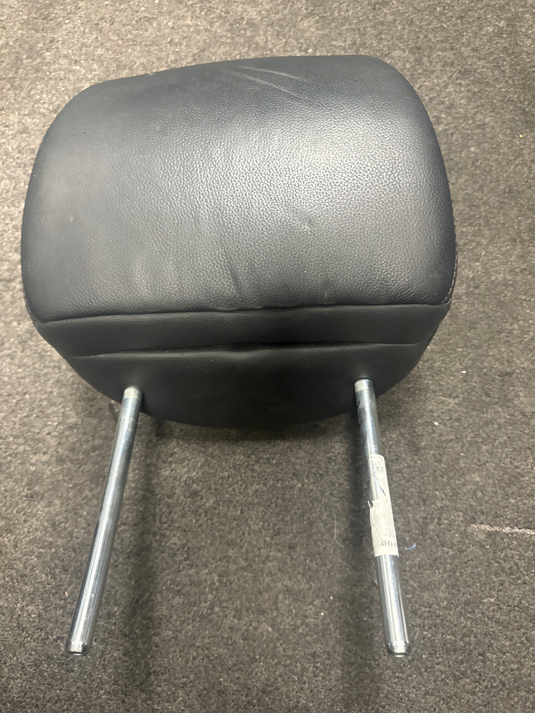 2008-2012 HONDA ACCORD FRONT SEAT HEADREST (LH+RH) (P) LEATHER