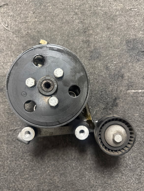 2015-2022 RAM PROMASTER CITY POWER STEERING PUMP (P) PN: 05281236AA