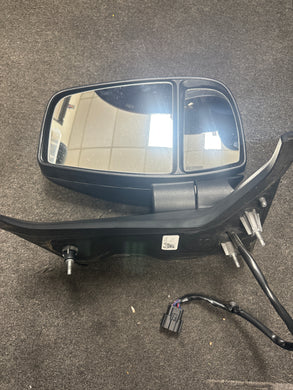 2015-2024 FORD TRANSIT 150,250,350 RIGHT SIDE MIRROR (RH) (P)